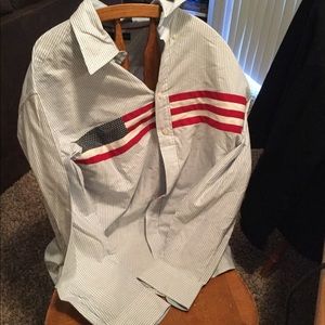 Tommy Hilfiger shirt